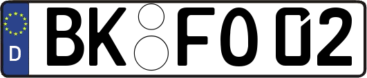 BK-FO02