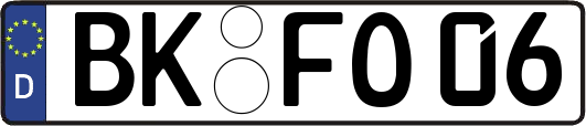 BK-FO06