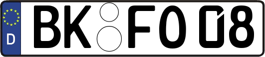 BK-FO08