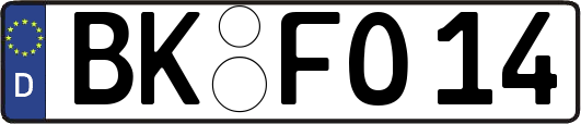 BK-FO14