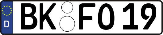 BK-FO19
