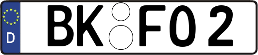 BK-FO2