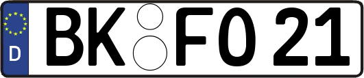 BK-FO21