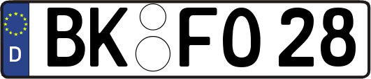 BK-FO28