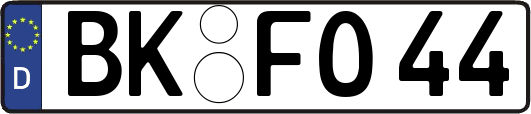 BK-FO44