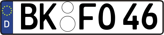 BK-FO46