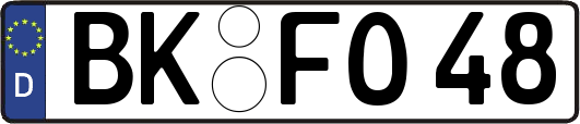 BK-FO48