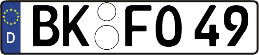 BK-FO49
