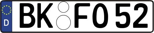 BK-FO52