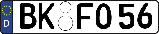 BK-FO56