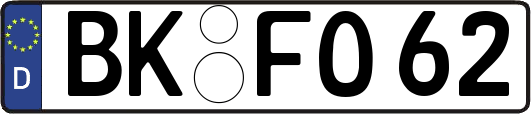 BK-FO62