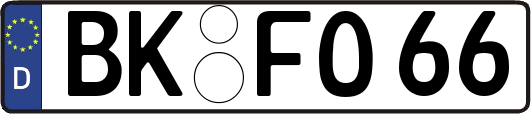 BK-FO66