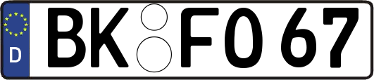 BK-FO67
