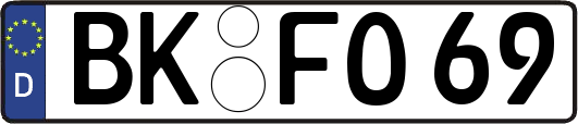 BK-FO69