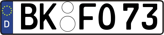 BK-FO73