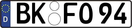 BK-FO94
