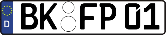 BK-FP01