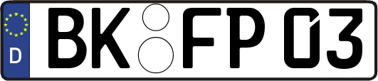 BK-FP03