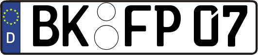 BK-FP07