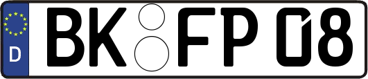 BK-FP08