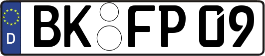 BK-FP09