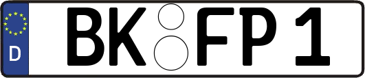 BK-FP1
