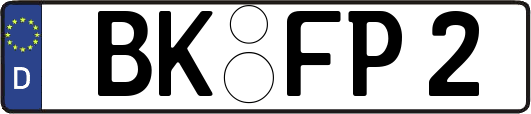 BK-FP2