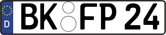 BK-FP24