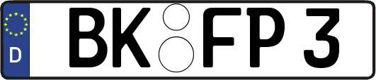 BK-FP3