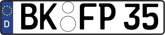 BK-FP35