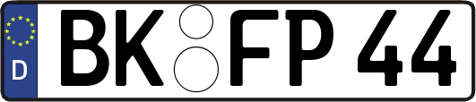 BK-FP44
