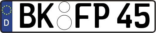 BK-FP45