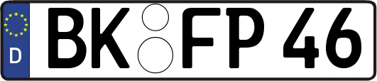 BK-FP46