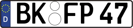 BK-FP47