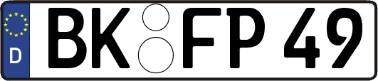 BK-FP49