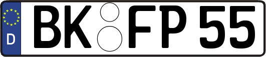 BK-FP55
