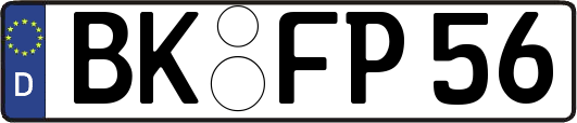 BK-FP56