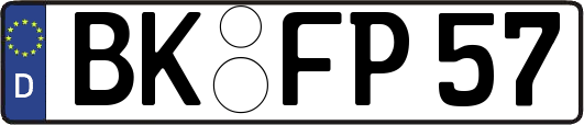 BK-FP57