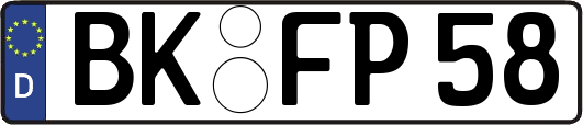 BK-FP58