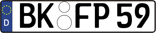 BK-FP59