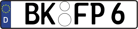 BK-FP6