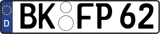 BK-FP62