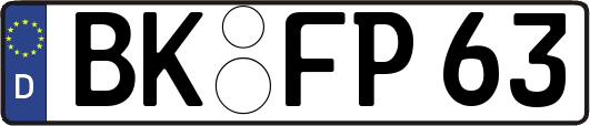 BK-FP63