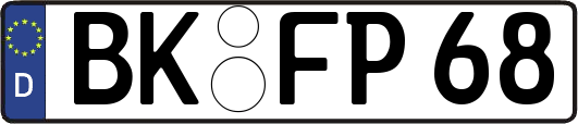 BK-FP68