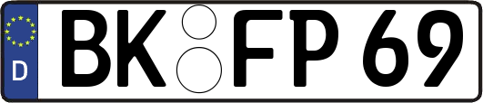 BK-FP69