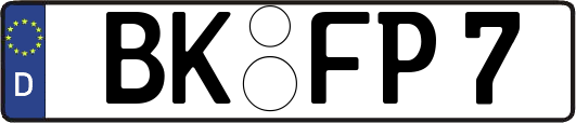 BK-FP7