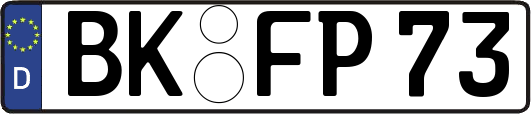 BK-FP73