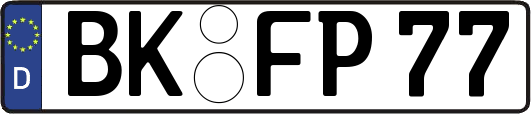 BK-FP77