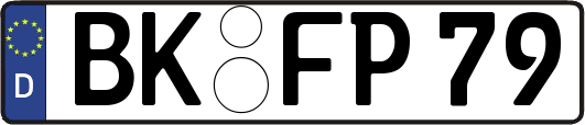 BK-FP79