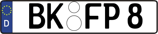 BK-FP8